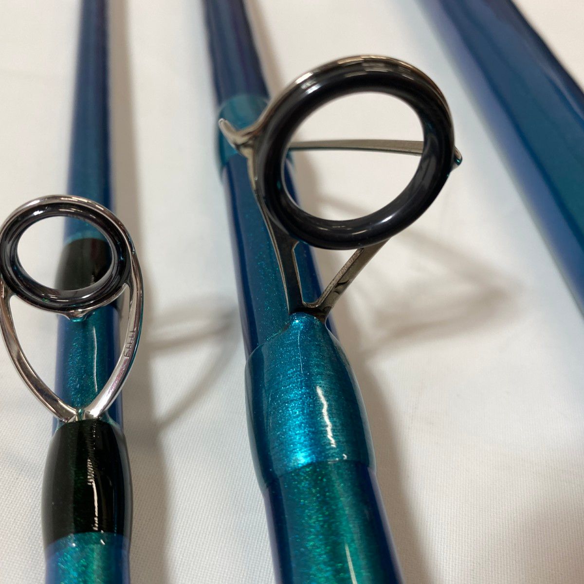 ΨΨSHIMANO シマノ 投げ竿 10サーフランダー 405CX 袋付 23930