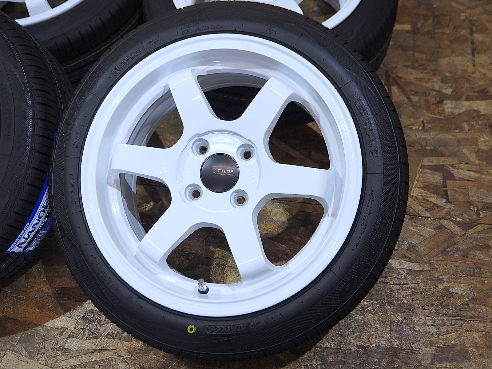 トーヨータイヤ