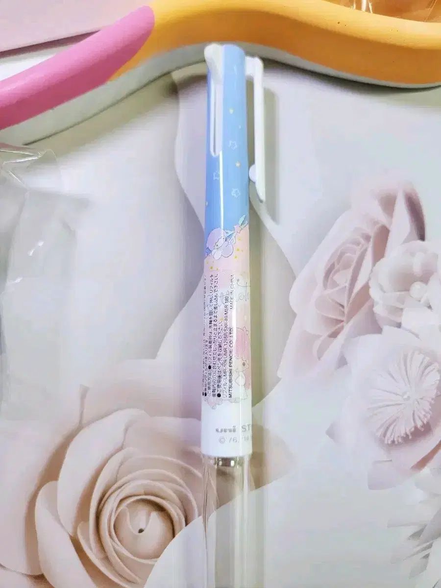 ポムポムプリン マイメロディ