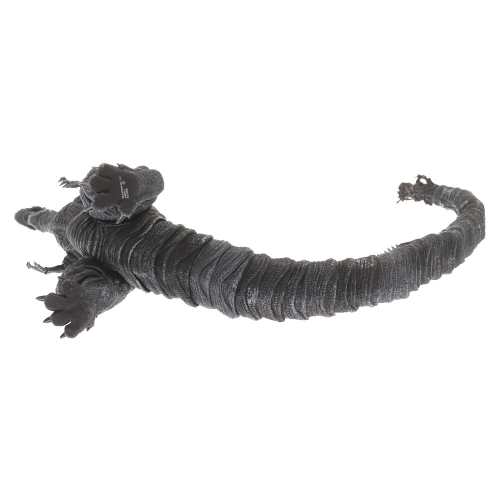 NO BRAND (ノーブランド) s.h. monsterarts GODZILLA 2016 The NO BRAND (ノーブランド) s.h. monsterarts GODZILLA 2016 The