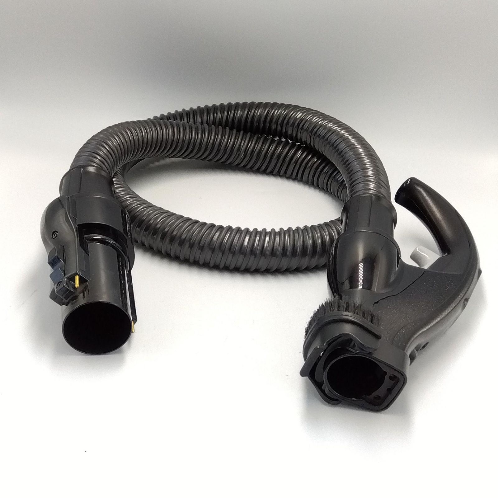 簡易清掃済】日立 （型番：CV-SP300H） 掃除機 ホースHITACHI 【簡易