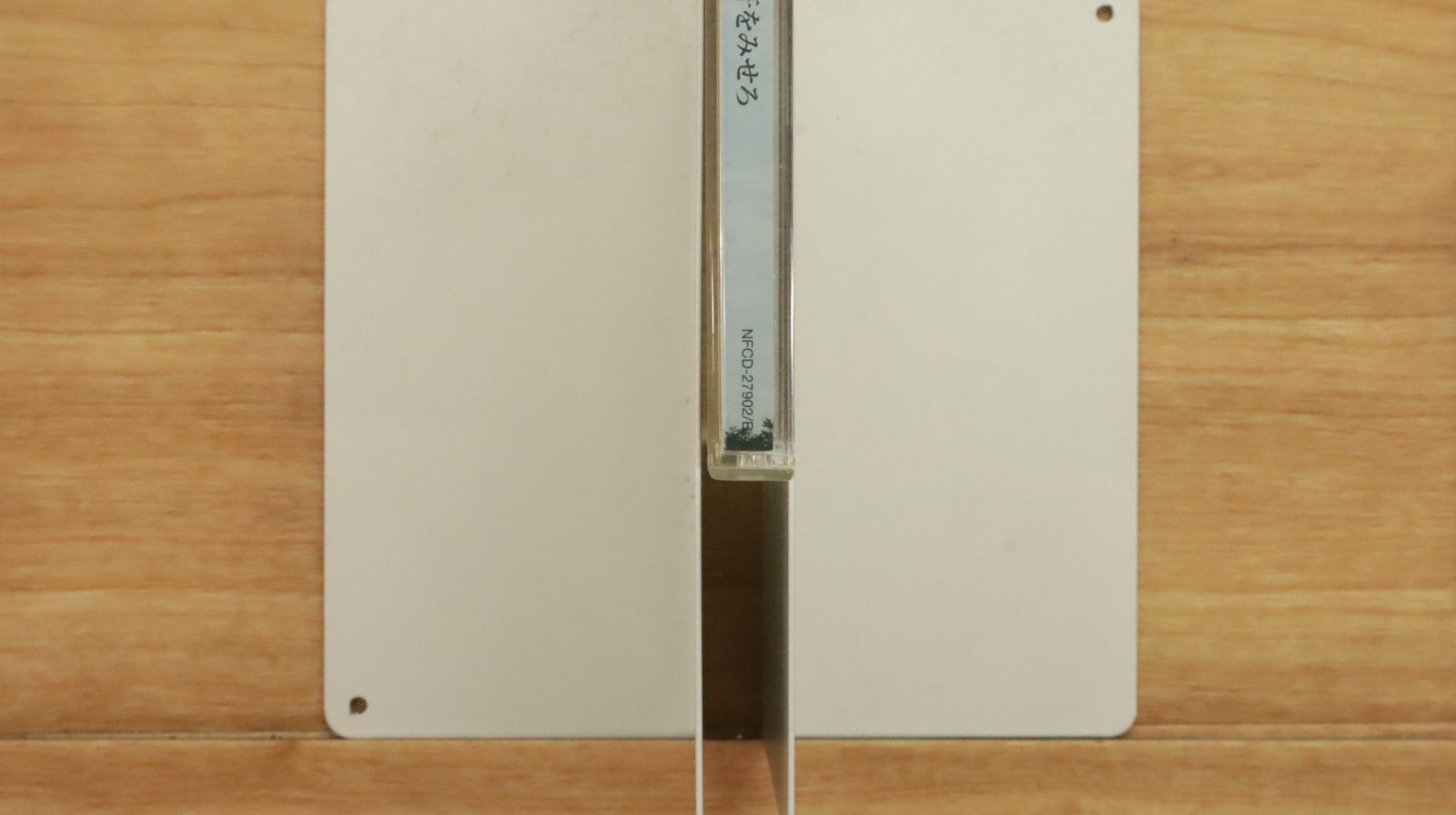 国内盤CD☆ザ・プレデターズ/THE PREDATORS□ 牙をみせろ 【NFCD27902