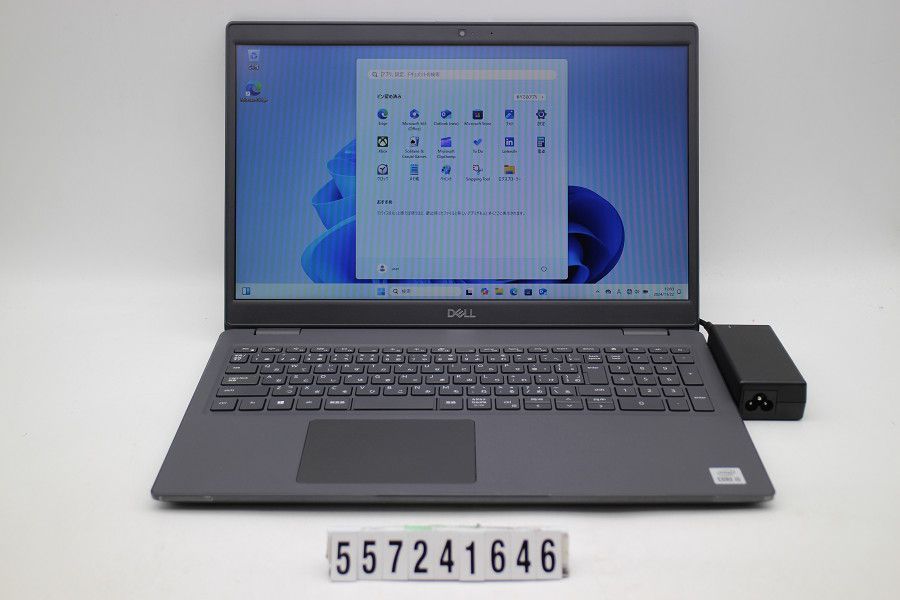 DELL Latitude 3510 Core i5 10210U 1.6GHz/16GB/128GB(SSD)+1TB/15.6W/FWXGA(1366x768)/Win11 【557241646】