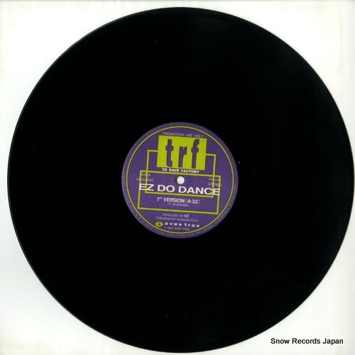 TRF