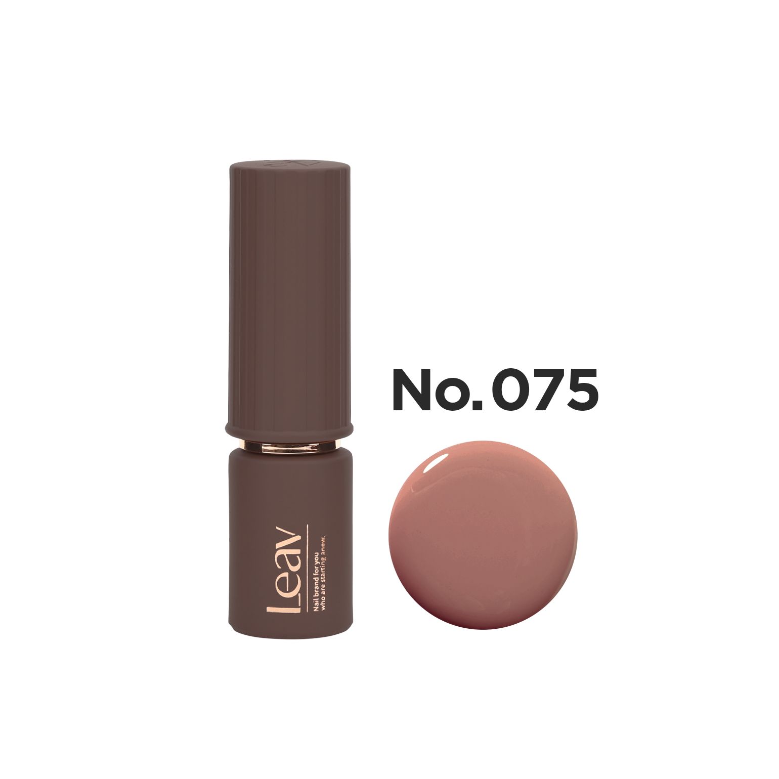 正規品販売店】LEAV(リアブ)ジェルネイル No.071~No.080 韓国 セルフ