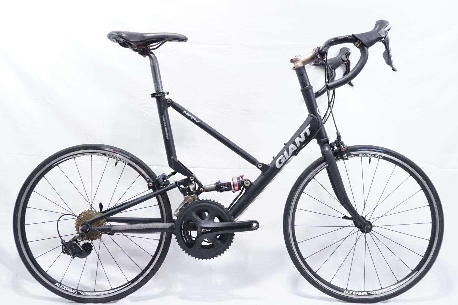 ジャンク GIANT 「ジャイアント」 MR4 R 2015年モデル 24インチ 