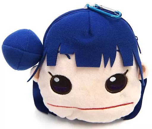 中古】バッグ(キャラクター) 津島善子 ぬいぐるみケース 「ラブ