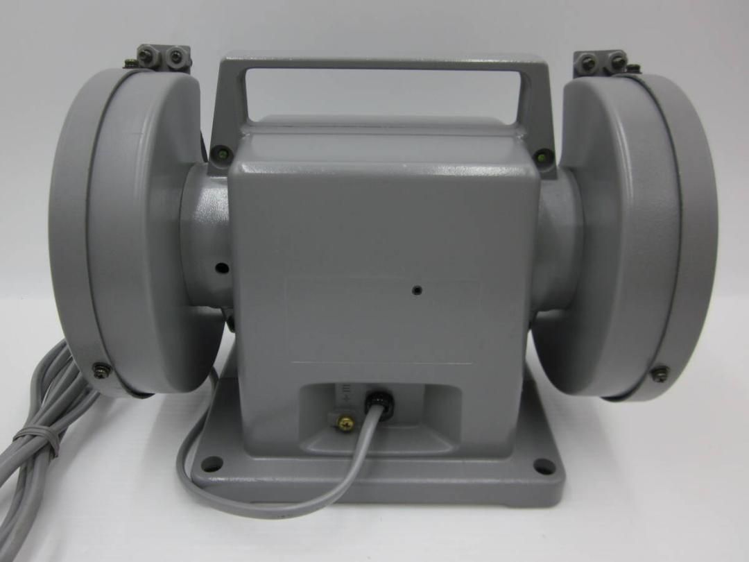 丸のこ目立てアタッチメント付 軽便グラインダ