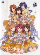アイドル事変 1～6 全巻セット DVD レンタル 中古】 アイドル事変 6 [レンタル落ち] [DVD] - メルカリ