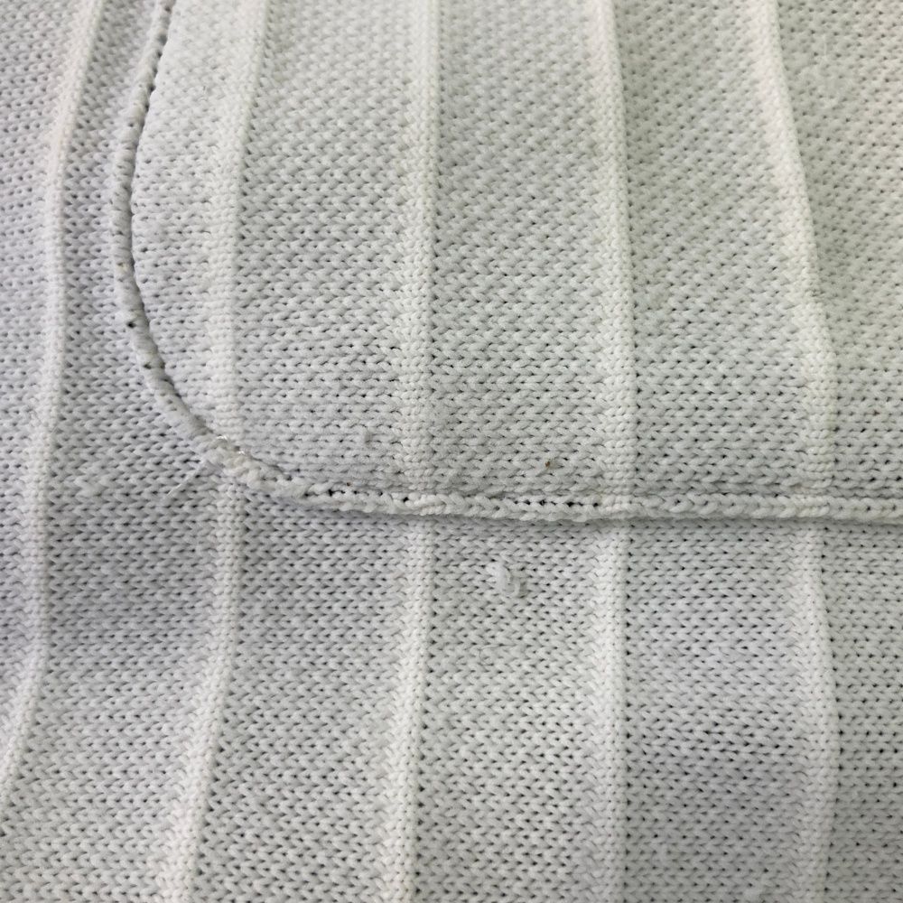 サイズ 2 PEARLY GATES パーリーゲイツ モデル ニットスカート ニコちゃん柄 ホワイト系 240101525439 ゴルフウェア レディース ストスト LLC-HASEGAWATOSO_COM