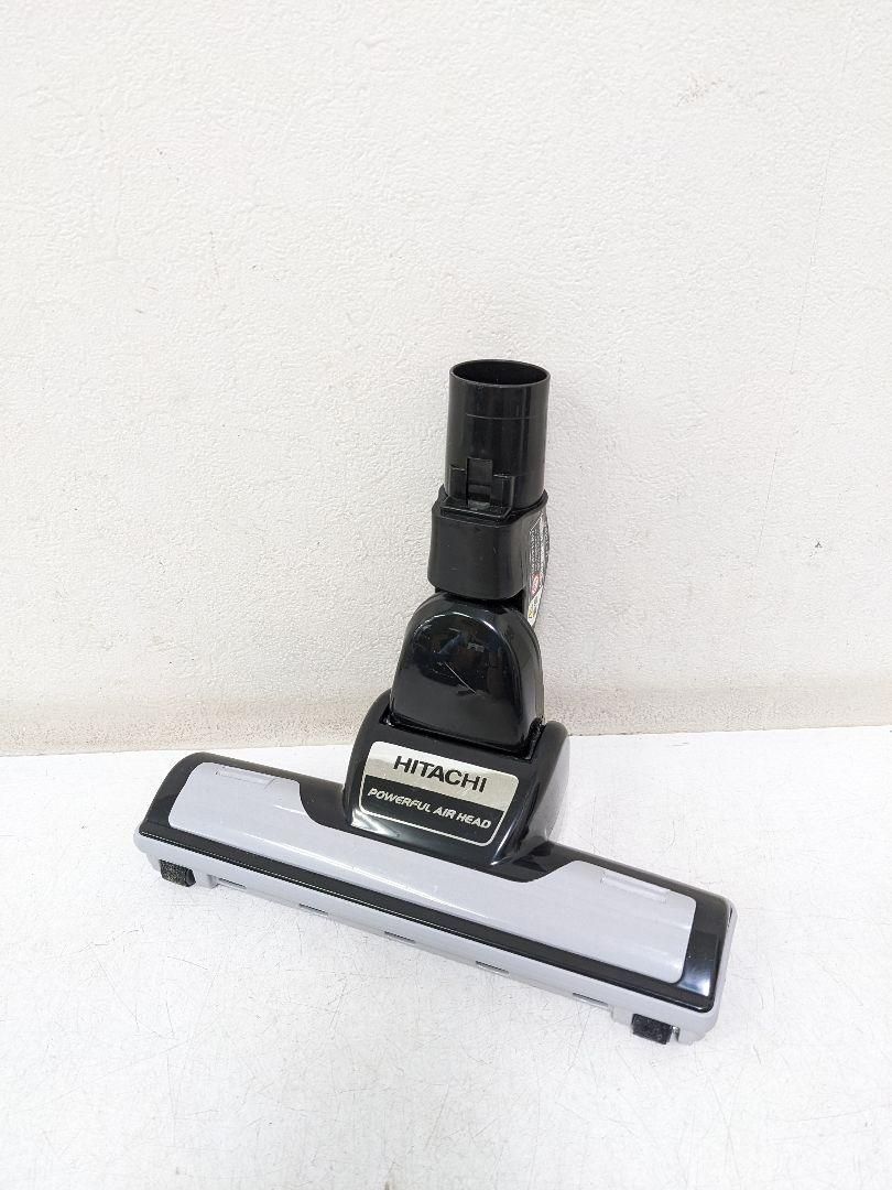 HITACHI CV-SE90 サイクロン式掃除機 2018年製 HITACHI 掃除機 CV-RF90