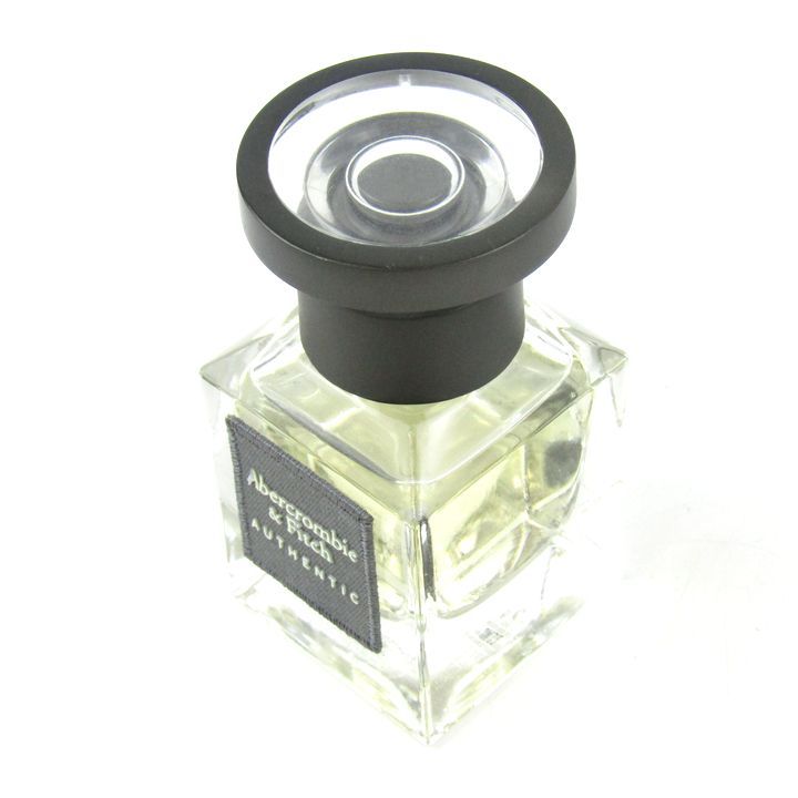 新品　アバクロンビー＆フィッチ　オーセンティック　フォーヒム　香水　30ml Abercrombie&Fitch（アバクロンビー&フィッチ） 並行輸入品