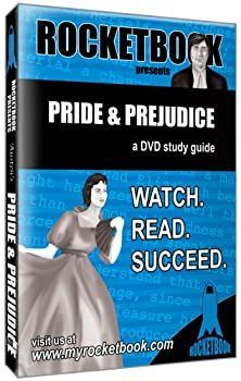 【】Rocketbooks: Pride & Prejudice [DVD] [Import]