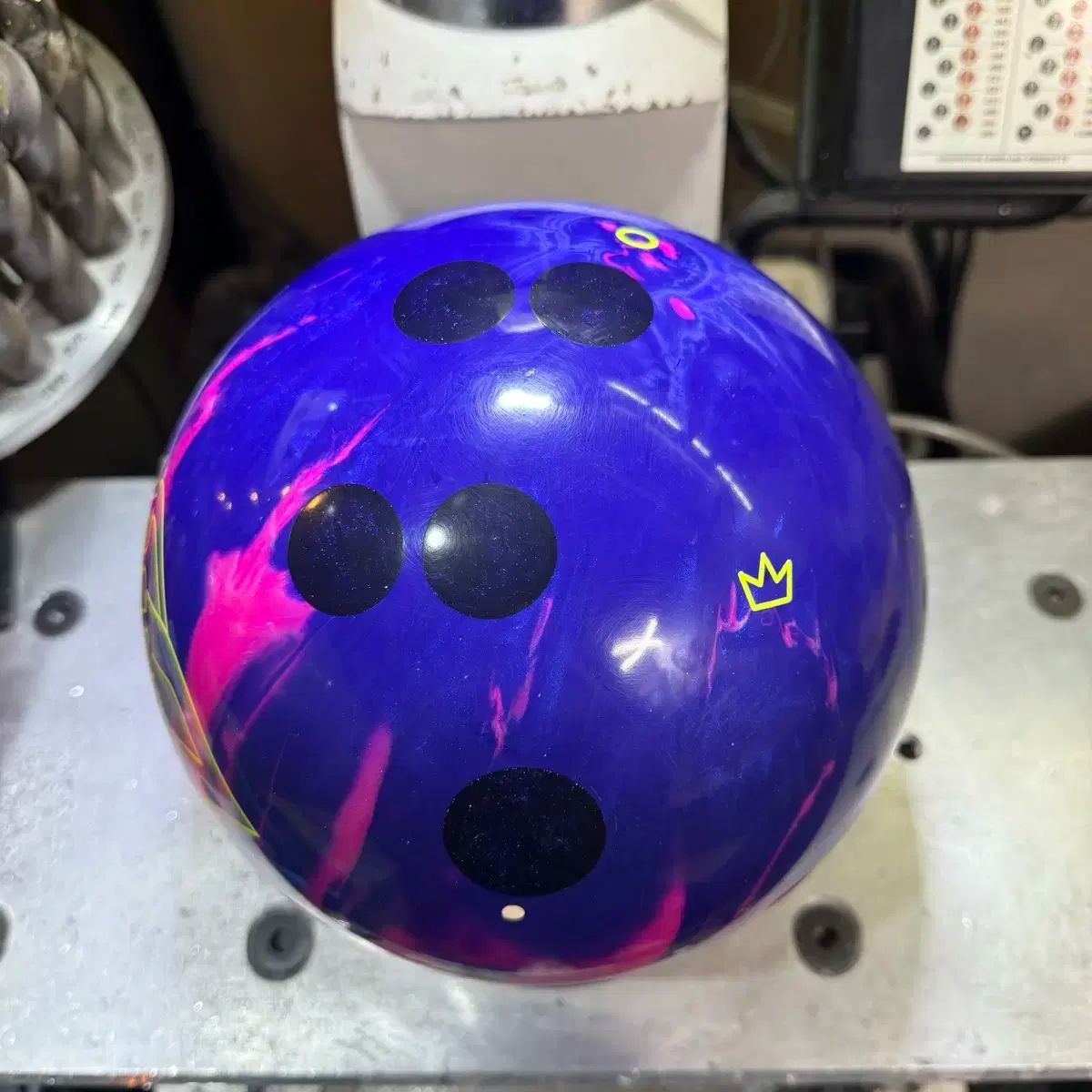 セイルボール BRUNSWICK（ブランズウィック） ー 弁護人