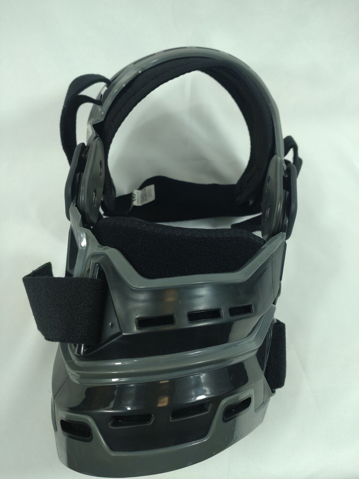 マクダビッドLサイズバイロジニックスニーブレイス - メルカリ