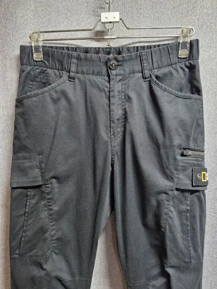 National Geographic ナショナルジオグラフィック カーゴ パンツ 32
