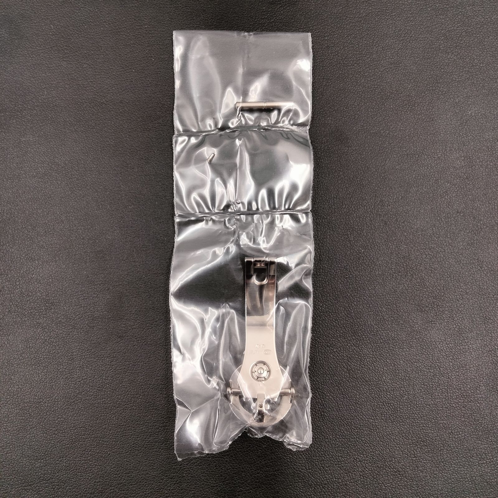 パテックフィリップバック PATEK PHILLIP パテックフィリップ/カラトラバ/YG/シースルー