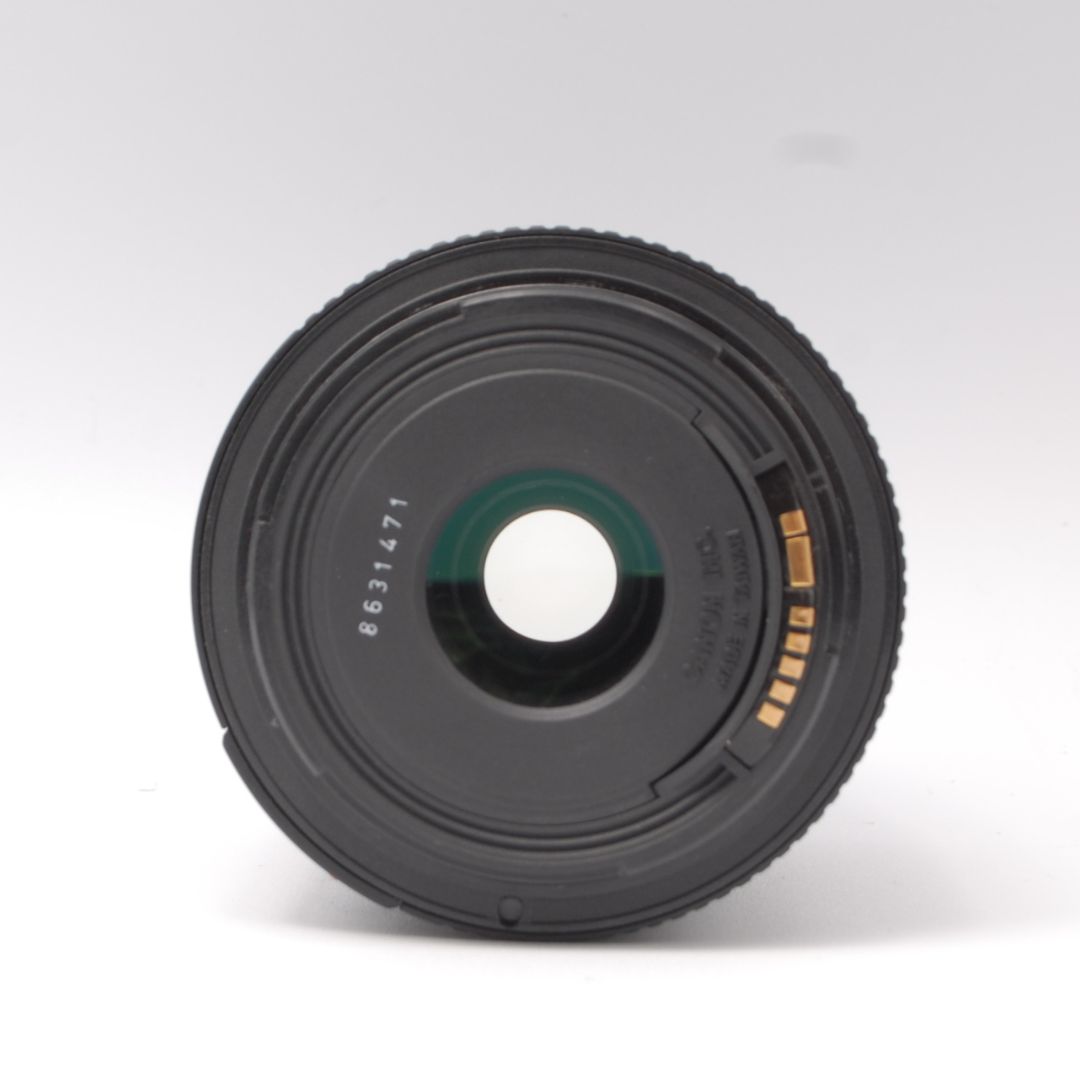 ◼︎動作品◼︎Canon EOS kiss digital X レンズセット CANON ZOOM