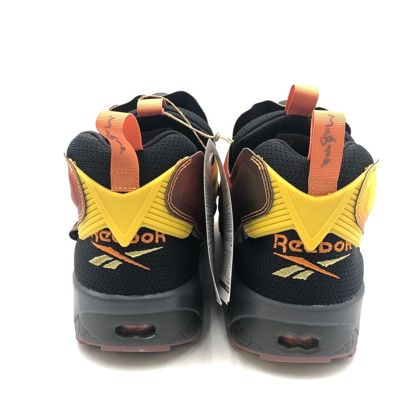 中古美品】Reebok リーボック × KOSHI INABA 稲葉浩志 別注