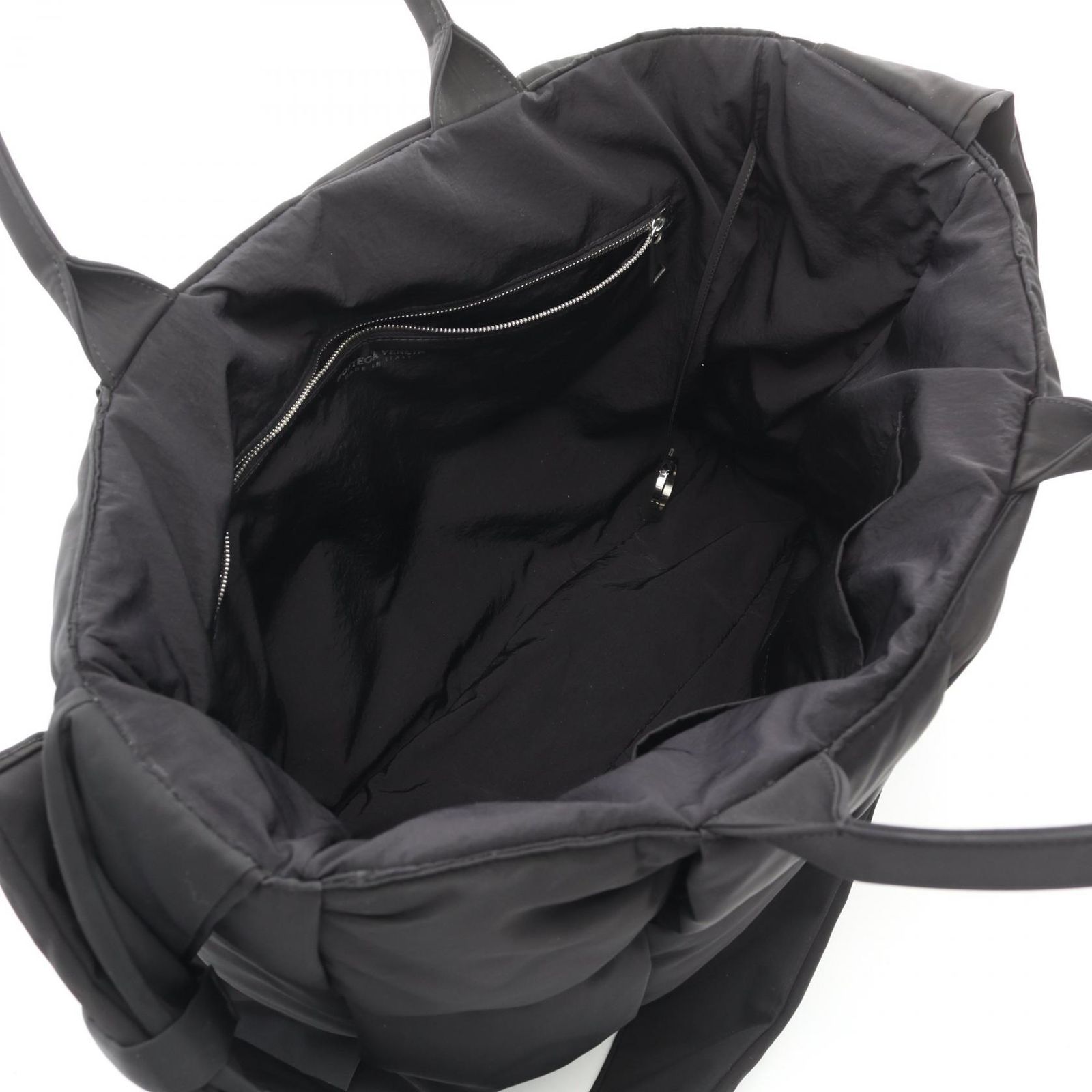 ボッテガヴェネタ BOTTEGA VENETA トートバッグ ラージ アルコ 