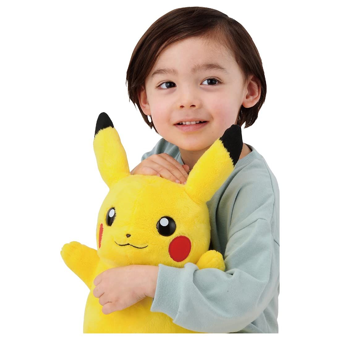 ポケモンセンターオリジナル 494 ぬいぐるみ Pokémon fit