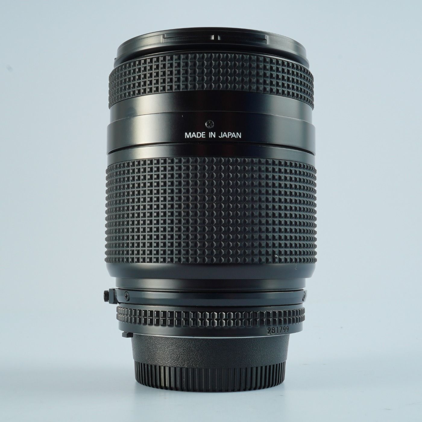 Nikon AF Nikkor 35-70mm f/2.8 ジャンク ズーム ジャンク】 Nikon ニコン AF Nikkor 35-70mm F/2.8 ズームレンズ