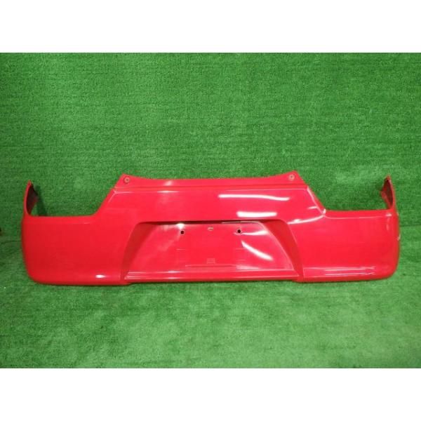 ワゴンR MH55S リアバンパー・リヤバンパー ハイブリッドFX 4WD 71811