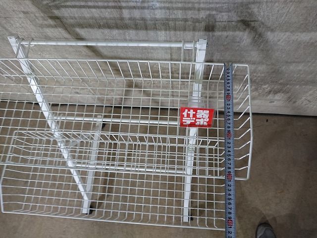 什器