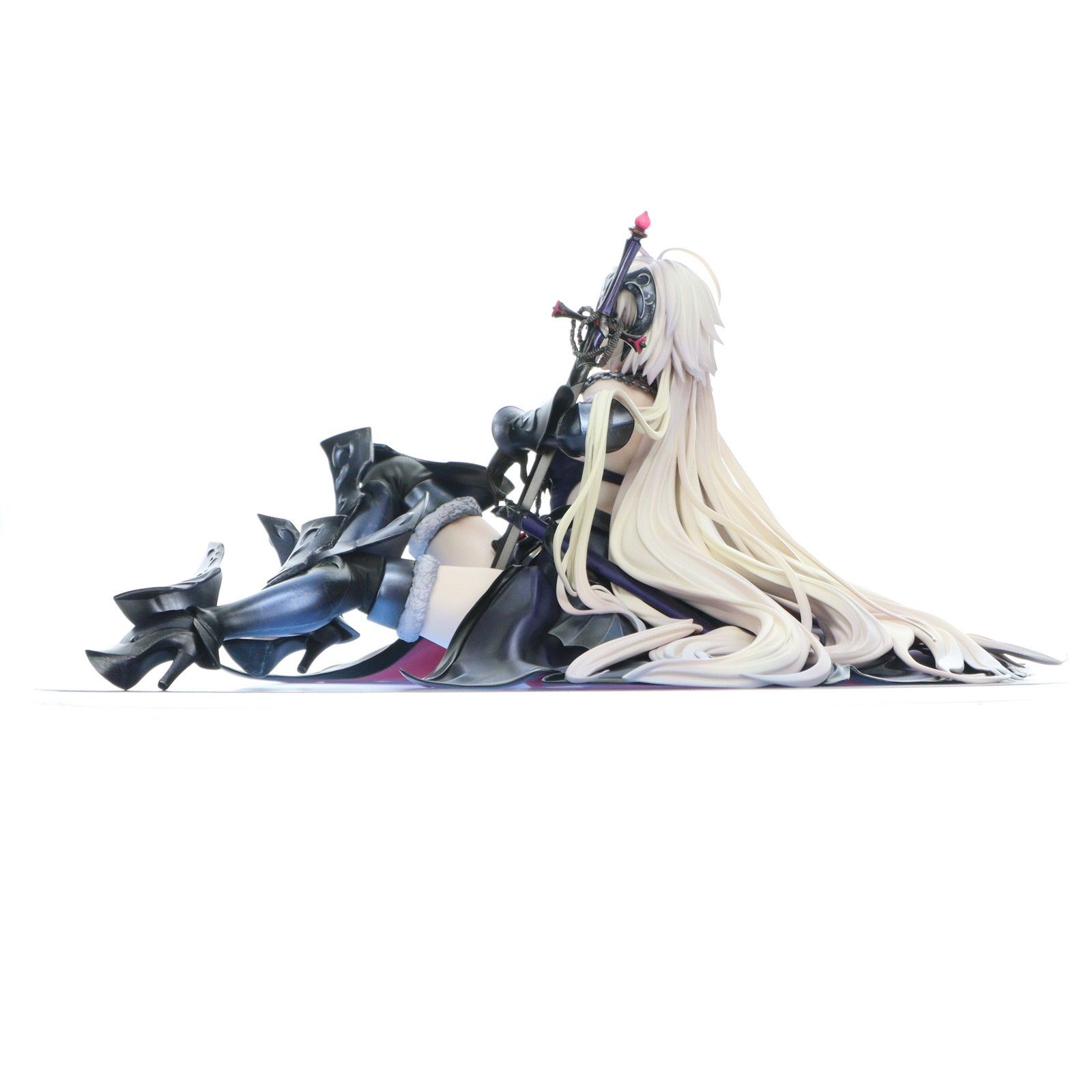 あみあみ限定 アヴェンジャー/ジャンヌ・ダルク〔オルタ