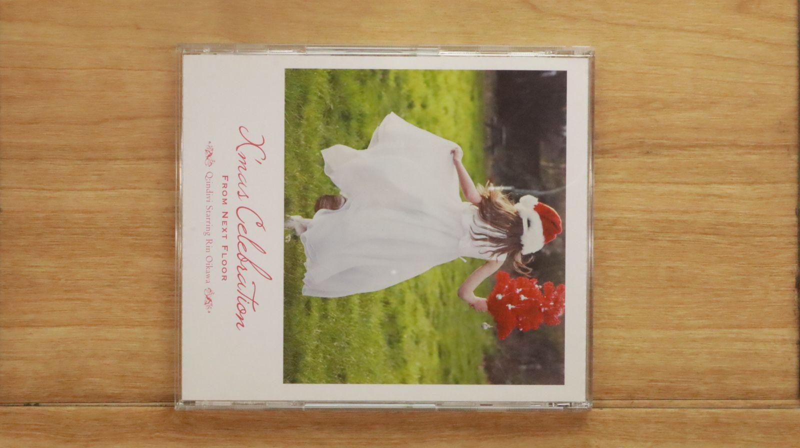 梨本うい 墓標 インディーズ CD 梨本うい 墓標 インディーズ CD