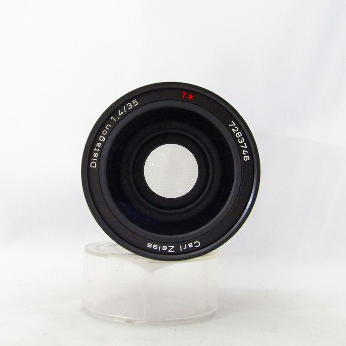  コンタックス CONTAX デイスタゴン T 35 1.4 MMJ その他 カメラ