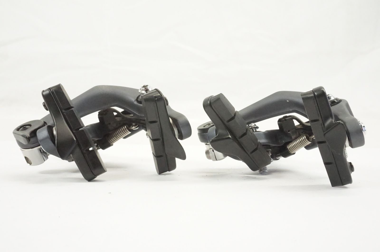 L*z様 SHIMANO ULTEGRA BR-R8010-F/R キャリパーブ ULTEGRA ダイレクトマウントフロントブレーキキャリパー