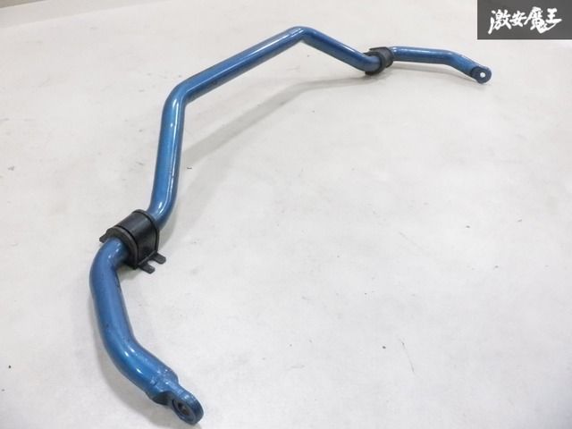 社外 メーカー不明 S15 シルビア SILVIA フロント スタビライザー 約φ31.5 S14 即納 棚F-3