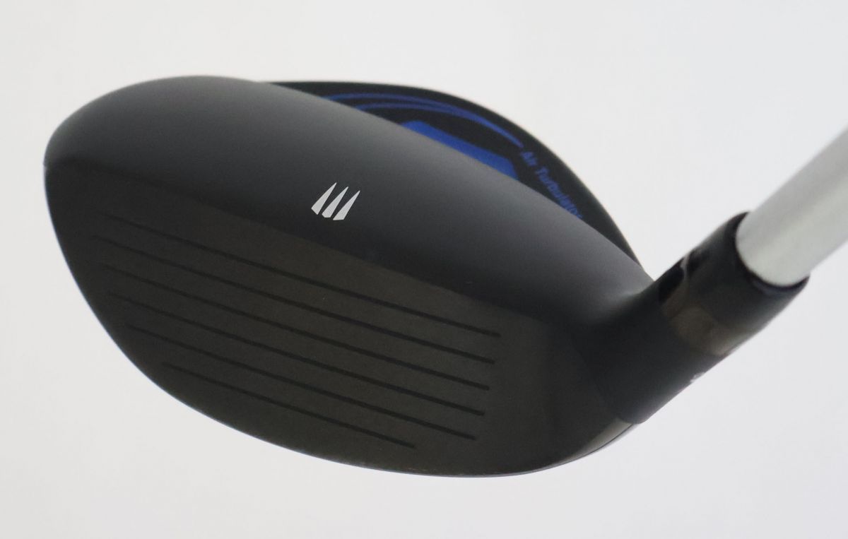 ○新品同様！2024年モデル！KASCO☆キャスコ UFO AIR UT by POWER