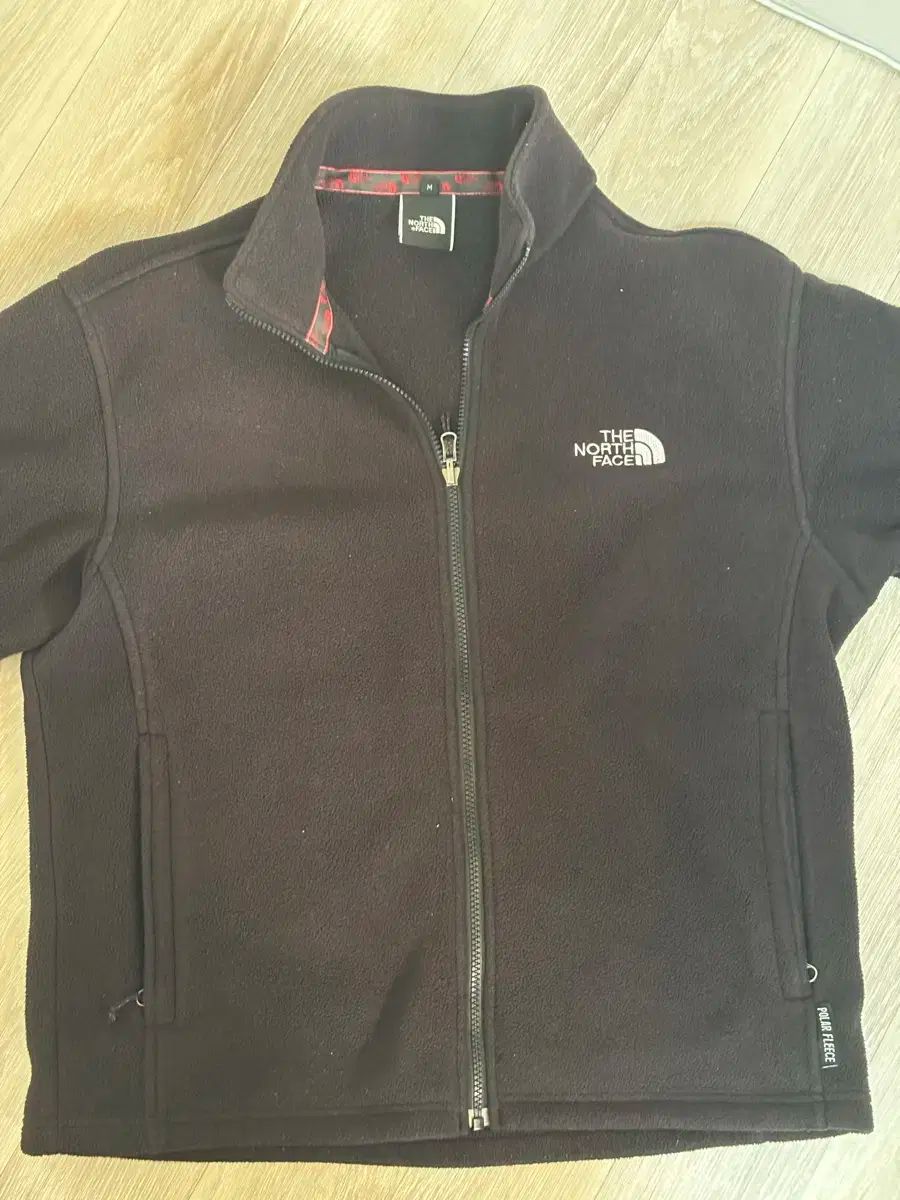【雷市場（ポンジャン）商品韓国直送】 THE NORTH FACE(ザノースフェイス) フリース