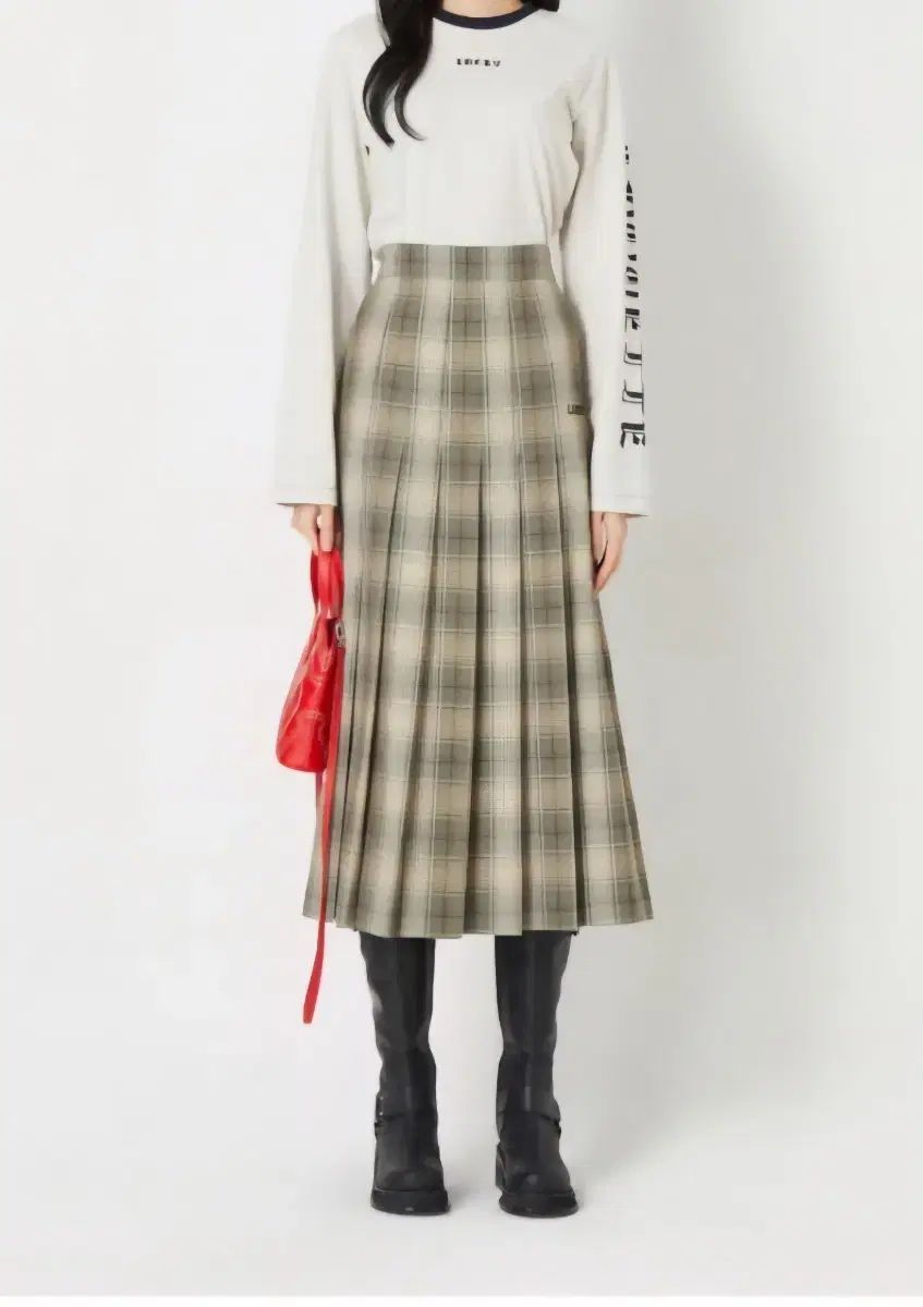LUCKY CHOUETTE ラッキーシュエトゥ スカート 38 サイズ
