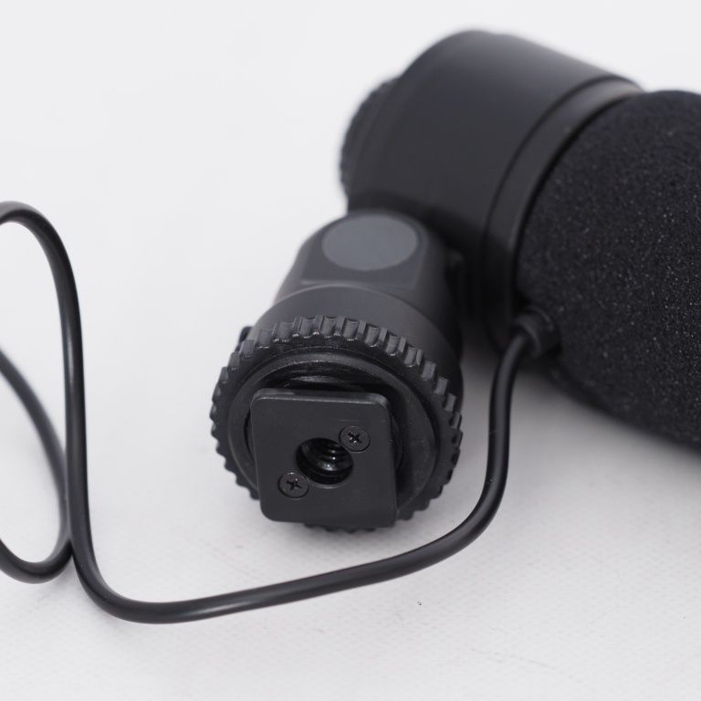 Nikon ニコン ステレオマイクロフォン ME-1 ME1 【公式通販】