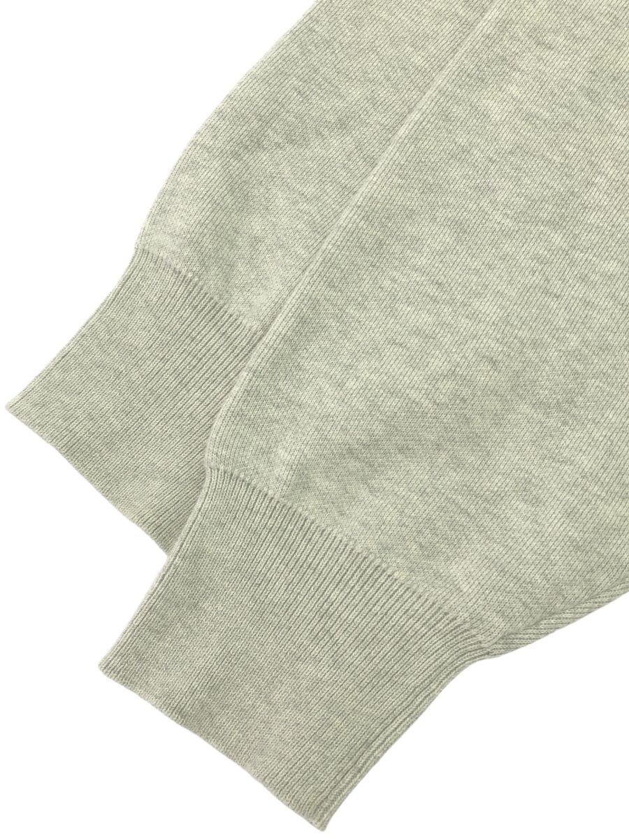 FRAMeWORK (フレームワーク) 25080220705010 コットン接結CNニット