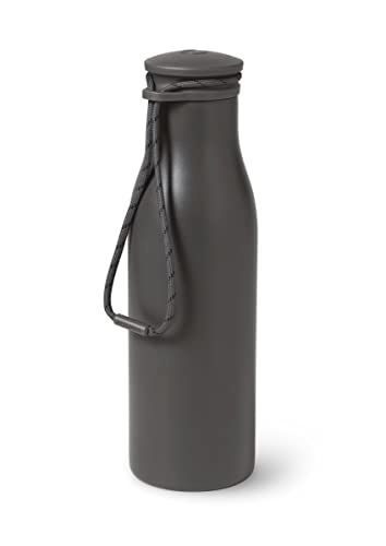 ROSENDAHL ローゼンダール社 コペンハーゲン Grand Cru グランクリュ サーモボトル 500ml グレー 37103