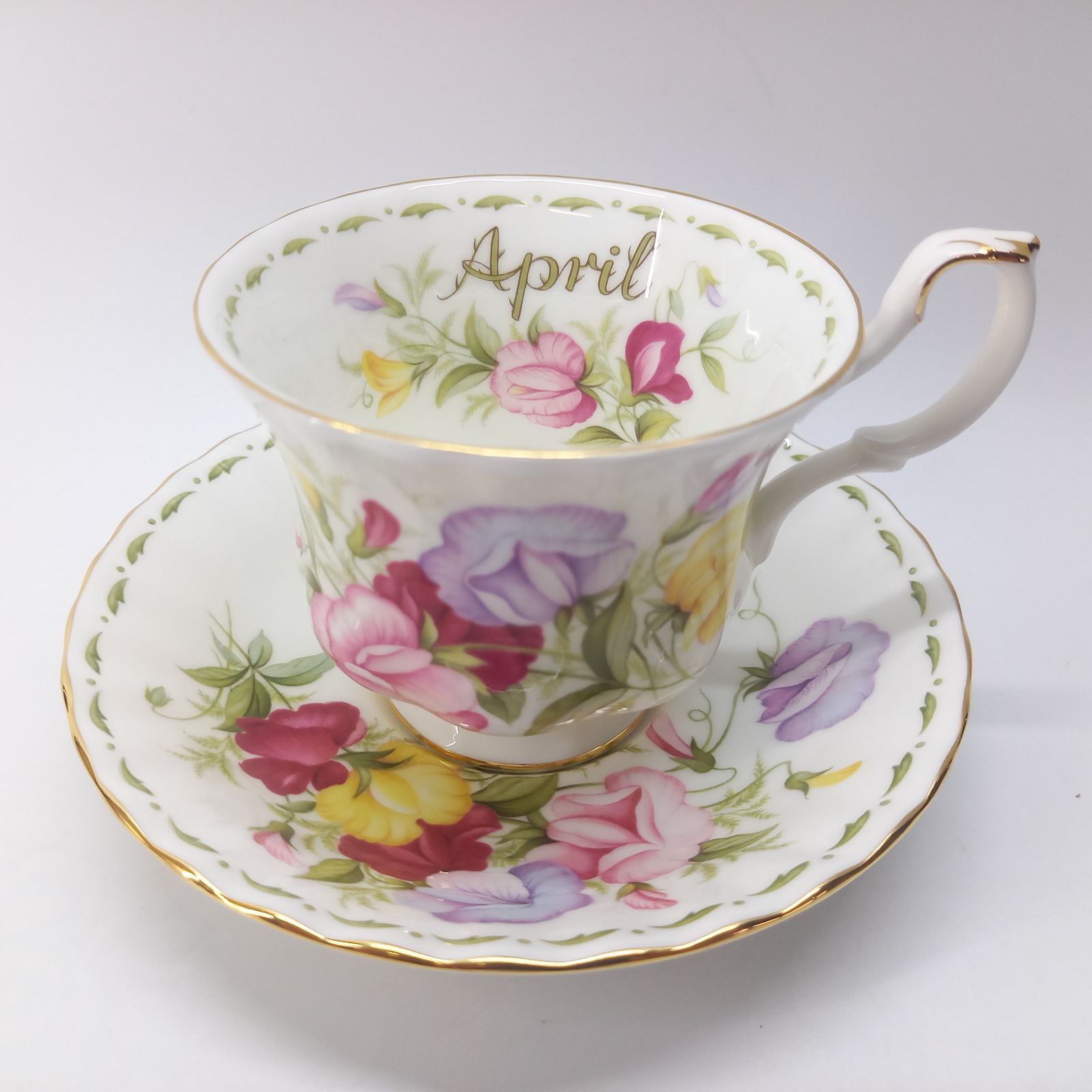 ロイヤルアルバート