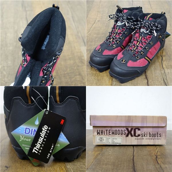 ホワイトウッド