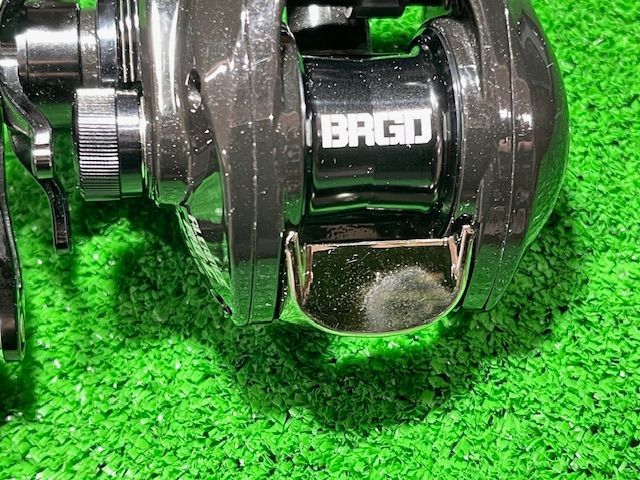 和塩 ZPI バスブリゲード アルカンセ BRGD HS 左 - メルカリ