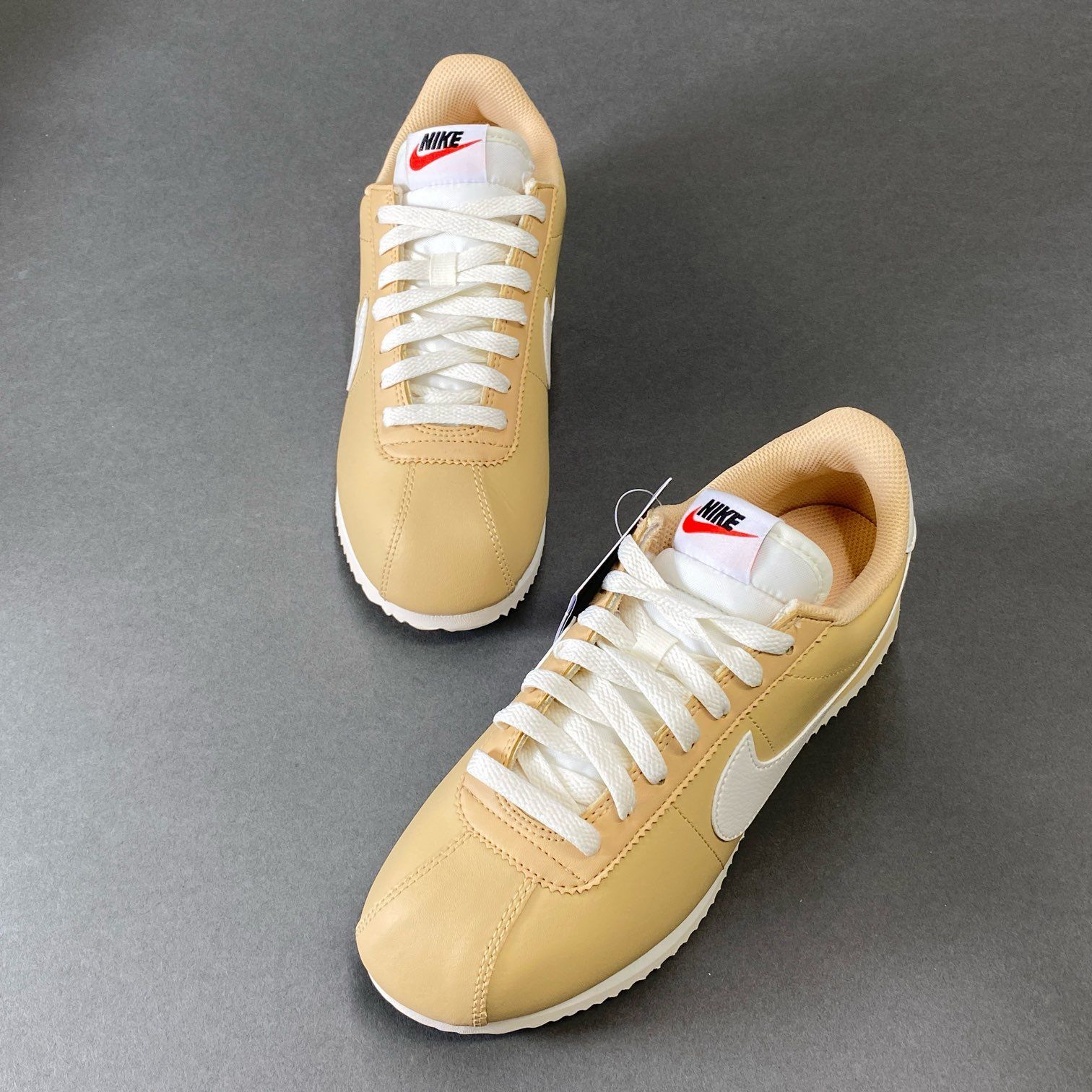 6g9 《未使用品》 NIKE ナイキ CORTEZ コルテッツ DN1791-200