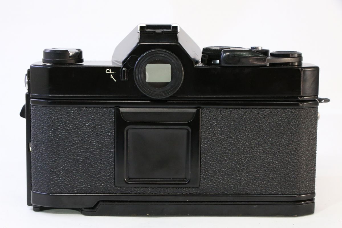 動作保証・点検済】良品□コニカ KONICA AUTOREFLEX T3 +