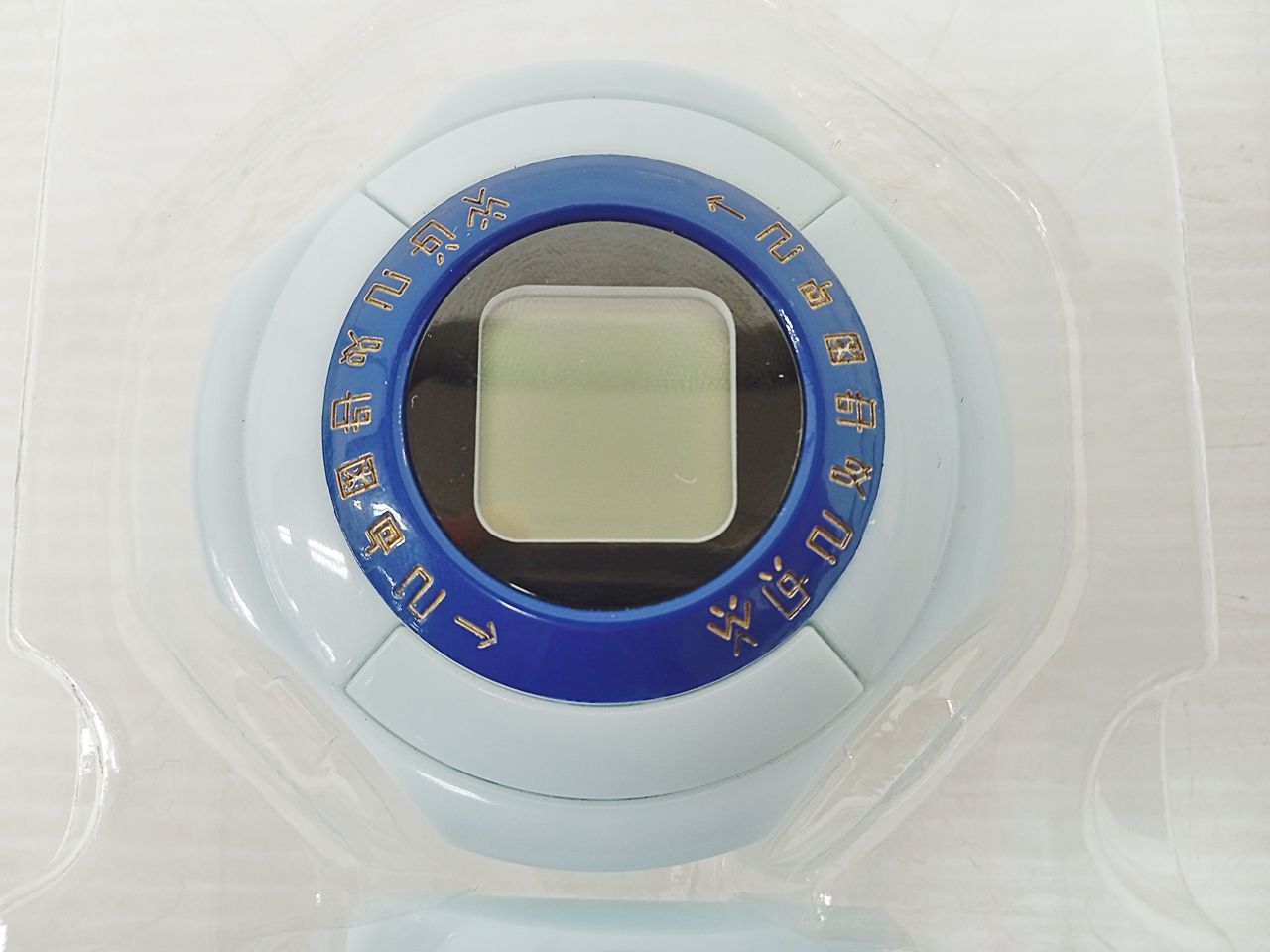 BANDAI バンダイ デジモンアドベンチャー デジヴァイス 開封済み 中古