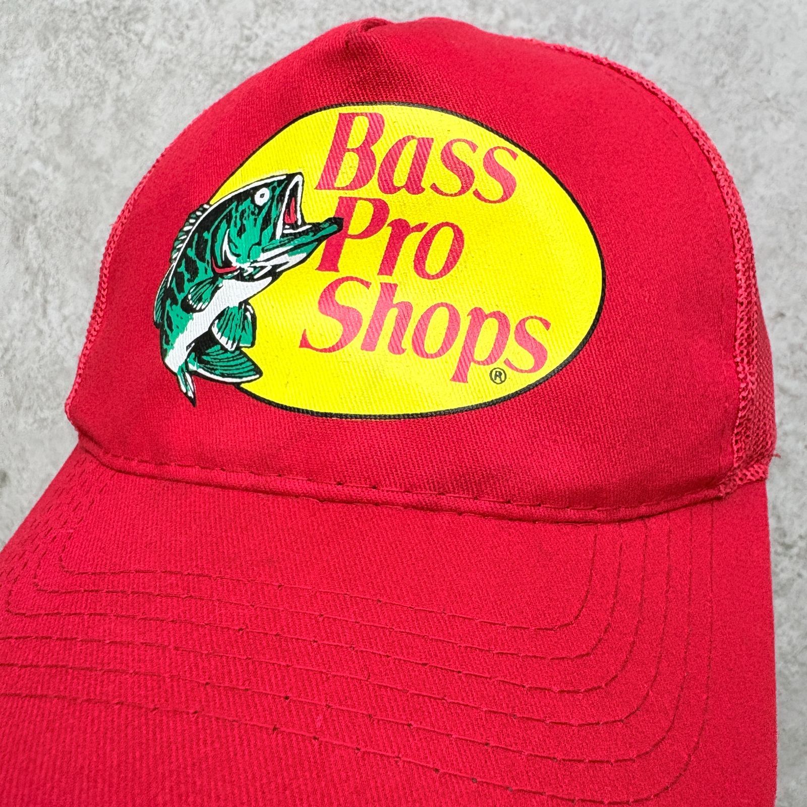 Bass Pro Shops トラッカーキャップ 2色セット Bass Pro Shops