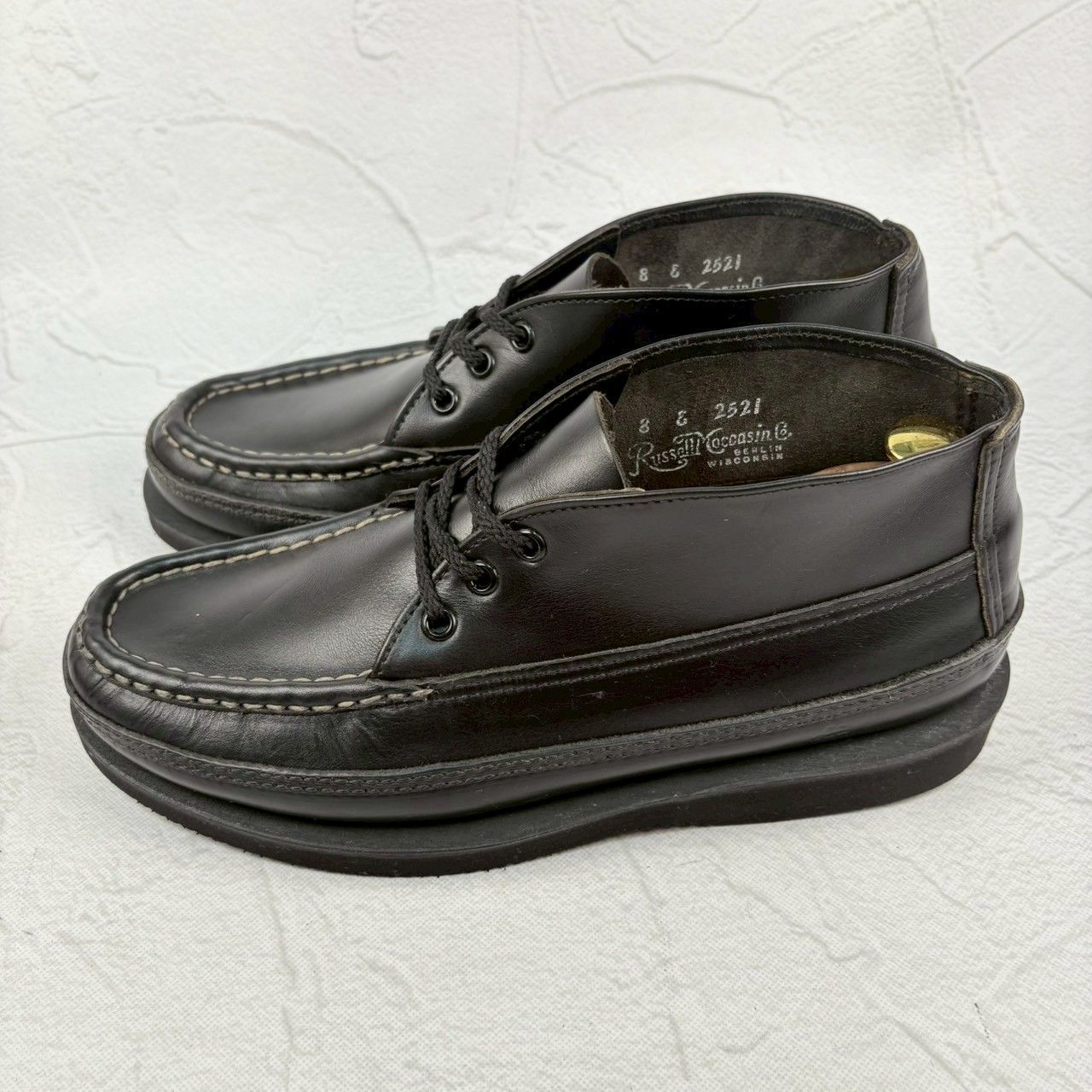 美品】Russell Moccasin ラッセルモカシン Sporting Clays