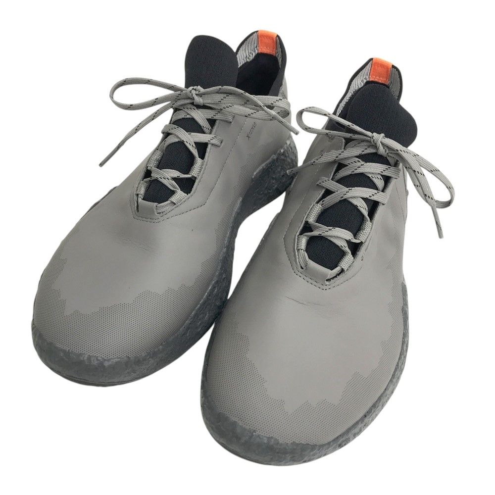 ecco エコー 138014| モデル BIOM H5 HYBRID ゴルフシューズ グレー系 EU44 240101538596 ゴルフウェア メンズ ストスト