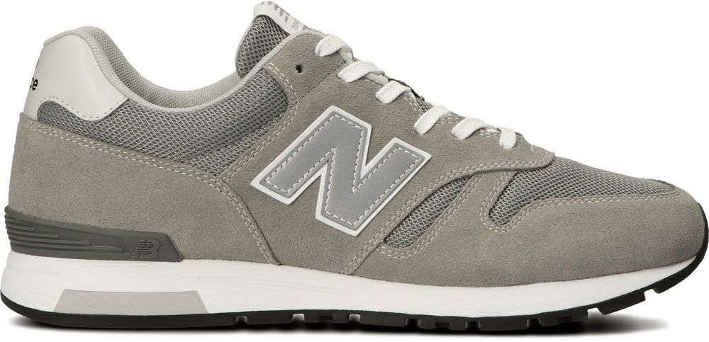 ニューバランス New Balance ライフスタイルシューズ ML565  ML565EG1D GRAY 250