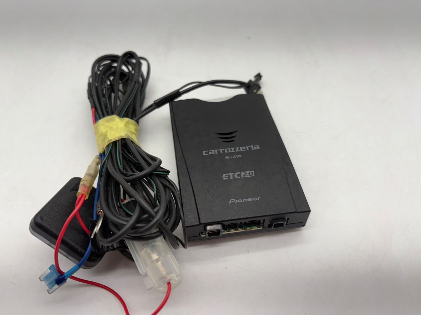 カロッツェリア ND-ETCS10 アンテナ分離型 ETC2.0ユニット